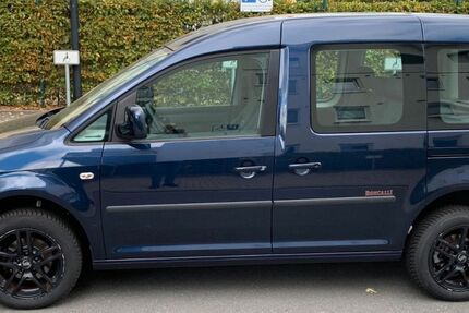VW Caddy 145.153 km 6.450 € Osnabrück 49084
