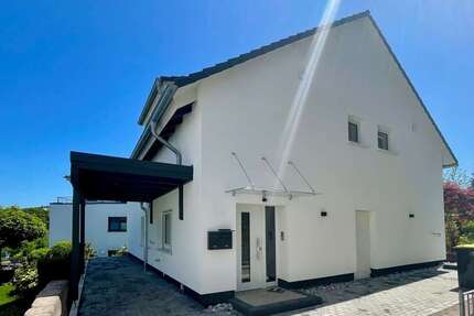 Wohnung Olpe - 3 Zimmer, 80 m&sup2;, 300.000&euro; | Angebot:22527641