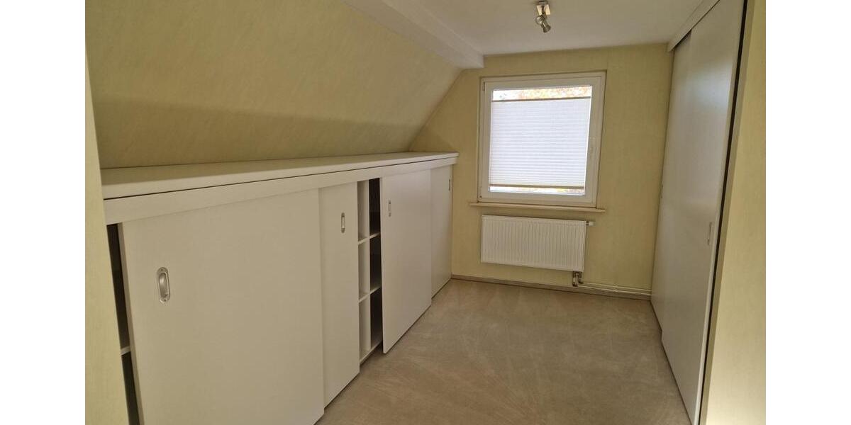 Freistehendes 2-Zimmer-Haus in Hemmoor Westersode 2 zimmer