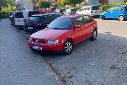 Audi A3 171.650 km 2.700 &euro; Wedel 22880