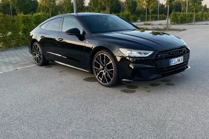 Audi A7 60.000 km 46.900 € Großmehring 85098
