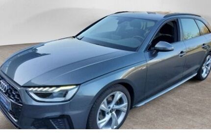 Audi A4 55.340 km 29.770 &euro; Detmold 32756