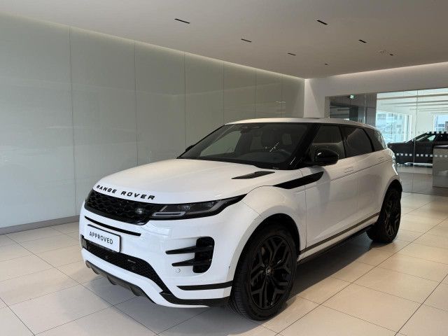 Land Rover Range Rover Evoque 46.300 km 38.490 &euro; Passau 94036