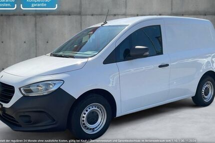 Mercedes-Benz Citan 70.824 km 15.208 &euro; Berlin 13581