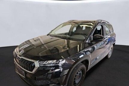 Skoda Karoq 17.631 km 22.750 &euro; Lauterbach 36341