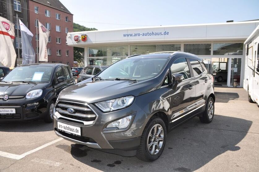 EcoSport