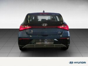 Hyundai i20 Trend+Komfort Paket 15.250 km 19.250 &euro; Bad Wünnenberg 33181
