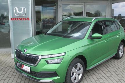 Skoda Kamiq 29.300 km 15.990 &euro; Meiningen 98617