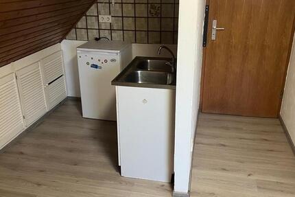 Wohnung Nabburg - 1 Zimmer, 29 m&sup2;, 215&euro; | Angebot:26403659