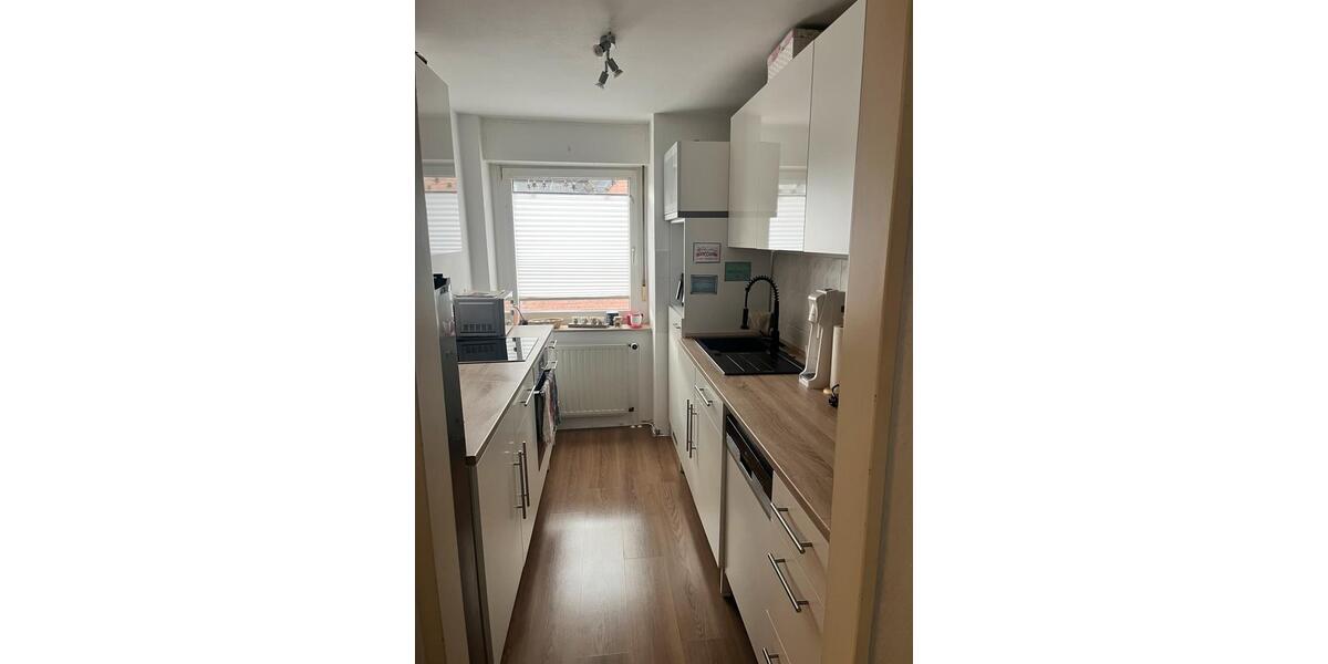Dachgeschoßwohnung Hamm Braam-Ostwennemar - 4 Zimmer, 102 m&sup2;, 940&euro; | Angebot:26681776