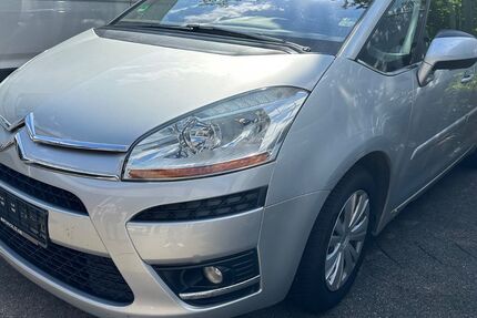 Citroen C4 Picasso 187.000 km 2.497 &euro; Neu-ulm 89231