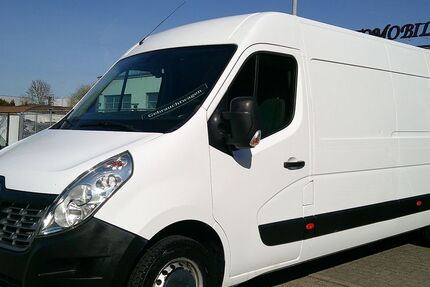 Renault Master 137.012 km 13.250 &euro; Neu Wulmstorf (Hamburg) 21629