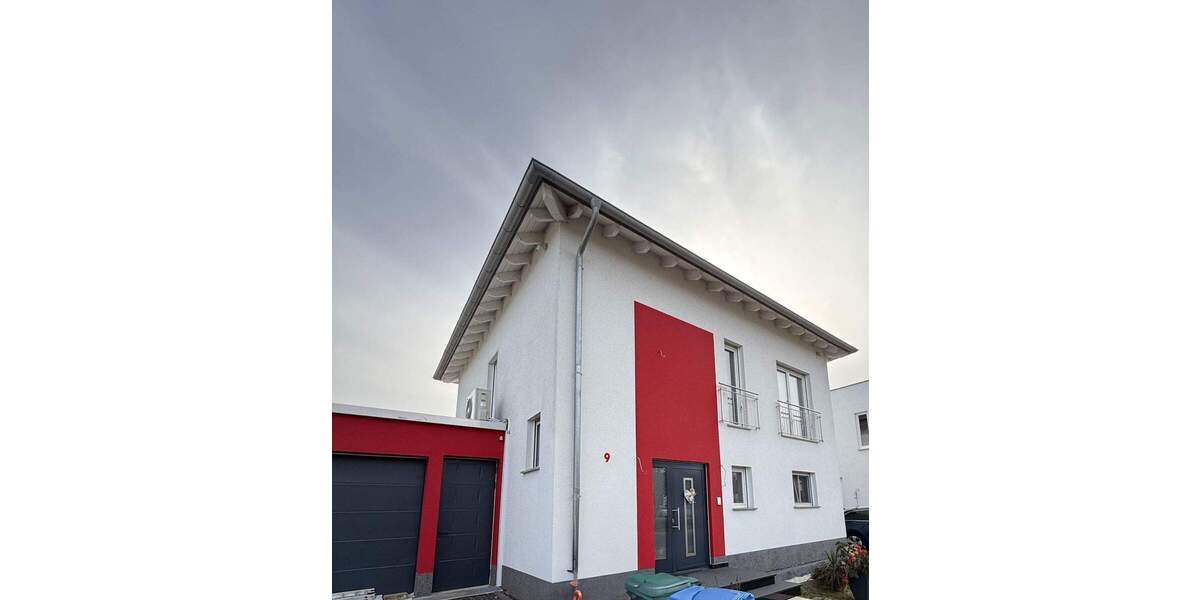 Einfamilienhaus Grünstadt - 4 Zimmer, 135 m&sup2;, 1.249.000&euro; | Angebot:25915023