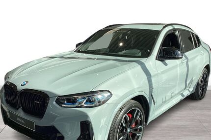 BMW X4 M40 3.500 km 75.790 € Siegen 57076