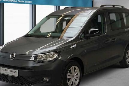 VW Caddy 77.404 km 21.380 &euro; Cloppenburg 49661