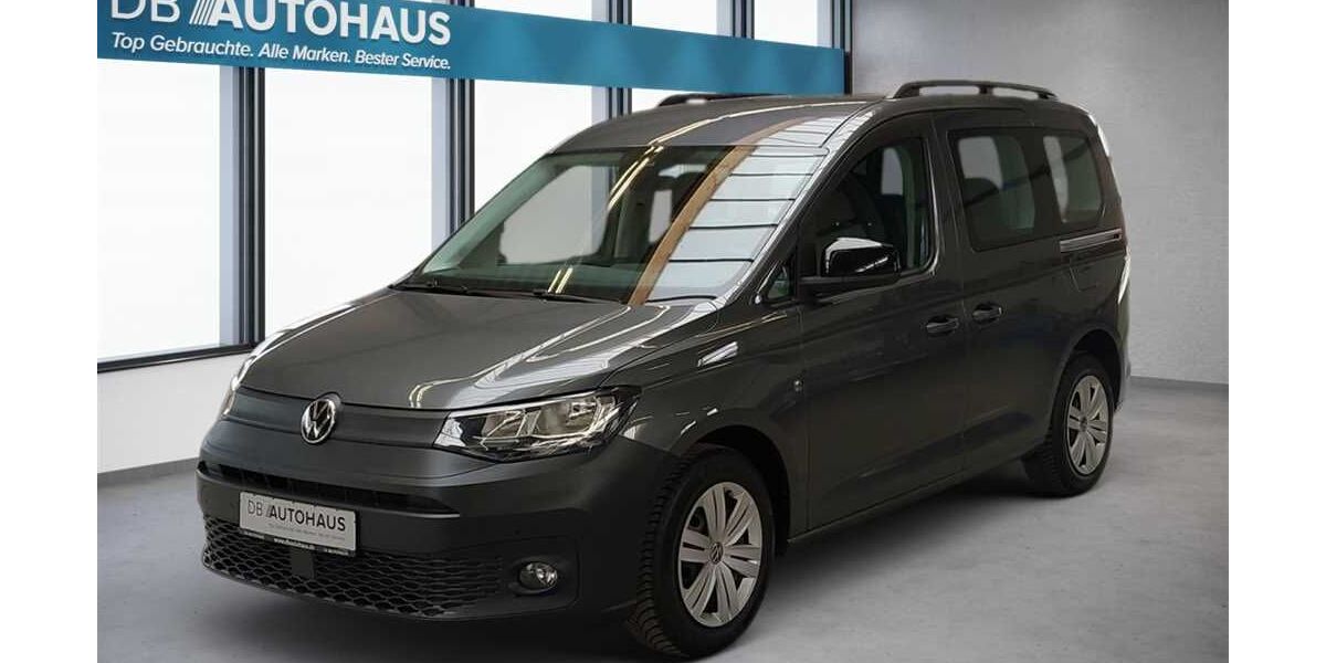 VW Caddy 77.404 km 21.380 &euro; Cloppenburg 49661