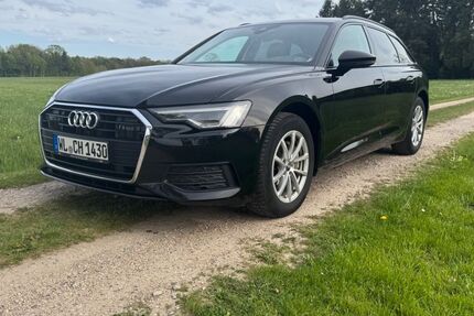 Audi A6 149.639 km 27.200 &euro; Asendorf 21271