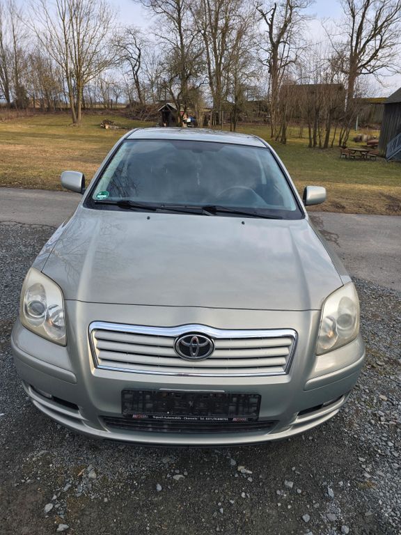 Avensis