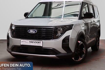 Ford Tourneo Courier 10.872 km 25.480 &euro; Altenkirchen 57610