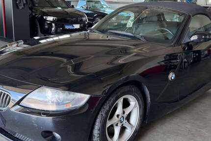 BMW Z4 205.000 km 4.900 &euro; Schrobenhausen 86529