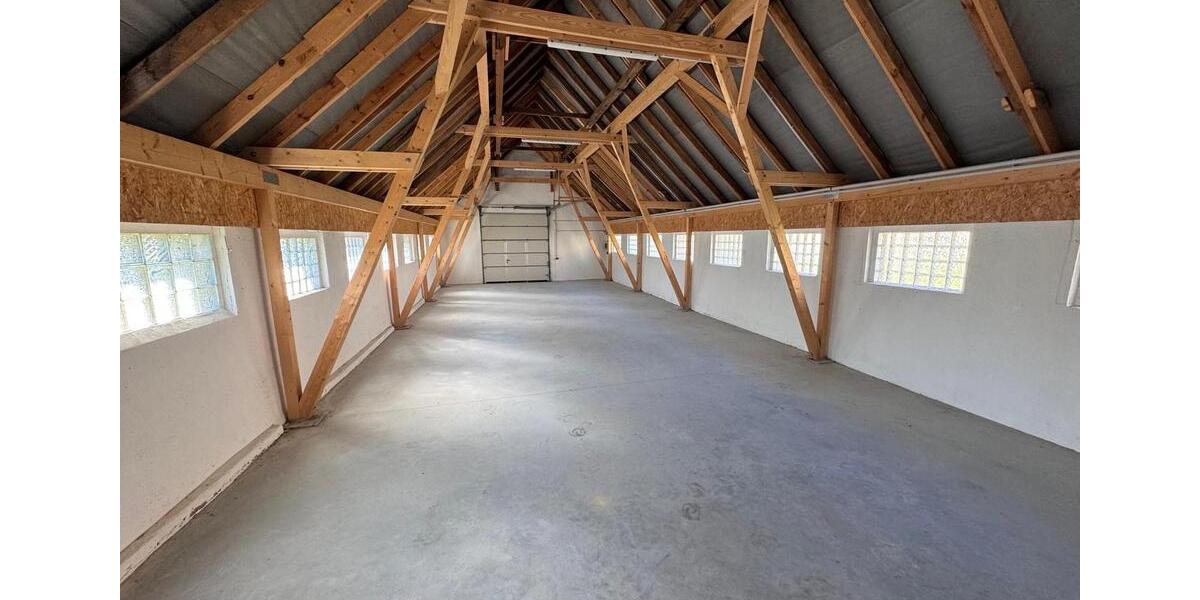 Gewerbeobjekt Mittenwalde - 1.350&euro; | Angebot:24713114