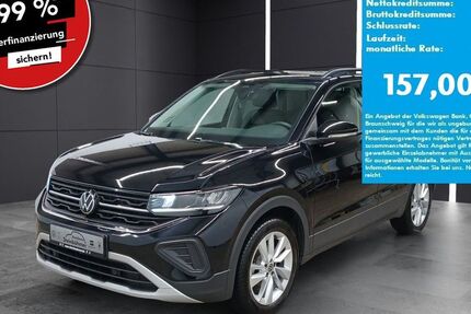 VW T-Cross 25.242 km 19.890 &euro; Schloß Holte-Stukenbrock 33758