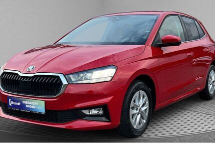 Skoda Fabia 11.900 km 17.390 &euro; Bremen 28279