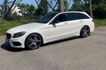 Mercedes C 250