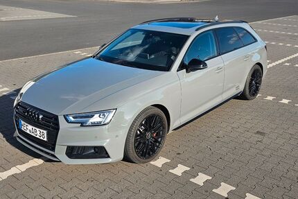 Audi A4 175.223 km 20.800 &euro; Hohenroda 36284