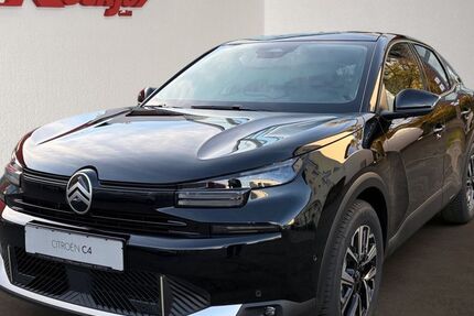 Citroen C4 3.500 km 25.950 &euro; Potsdam 14469