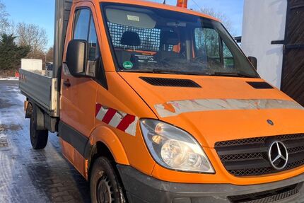 Mercedes-Benz Sprinter 146.518 km 7.999 &euro; Berlin 14167