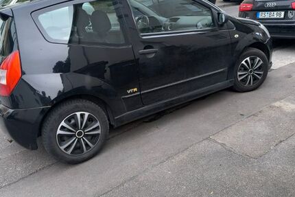 Citroen C2 145.920 km 1.300 &euro; Remscheid 42857