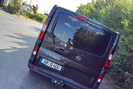 Opel Vivaro 221.414 km 10.500 &euro; Mömlingen 63853