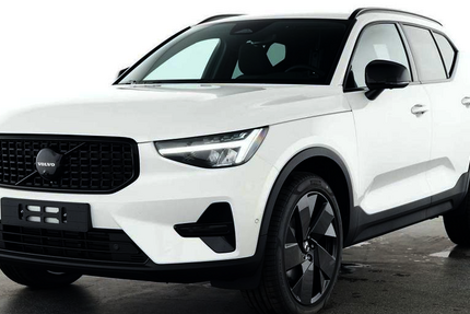 Volvo XC40 20.755 km 38.900 &euro; Crailsheim 74564