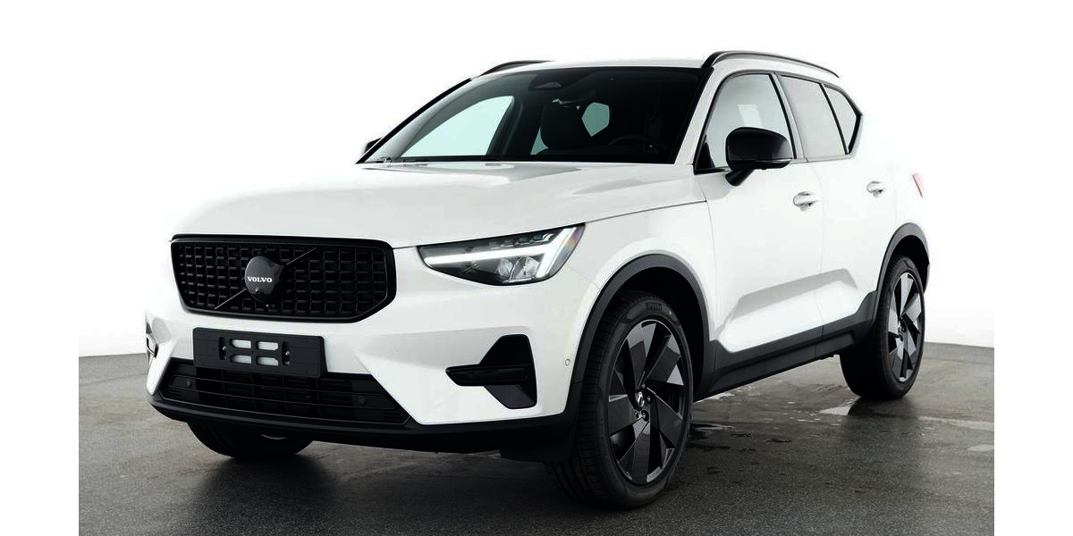 Volvo XC40 20.755 km 38.900 &euro; Crailsheim 74564