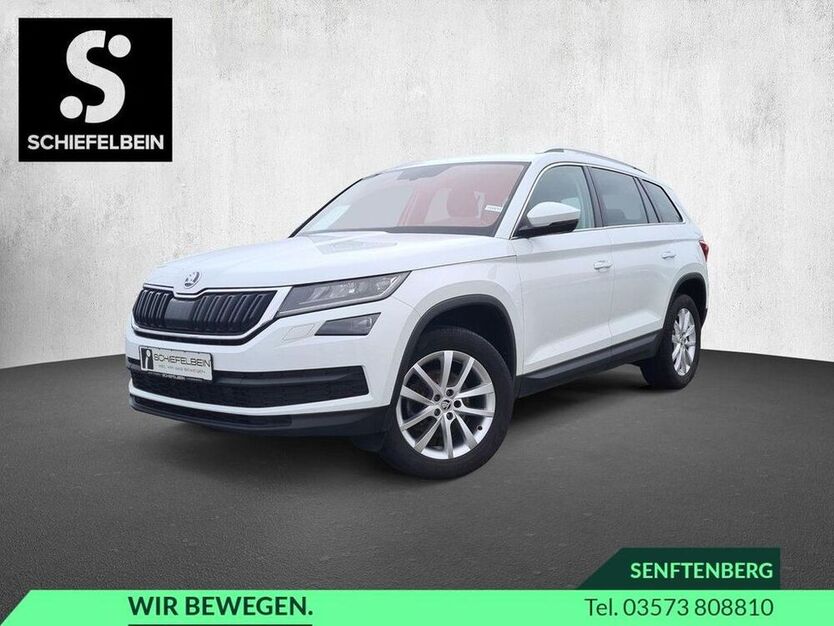 Kodiaq