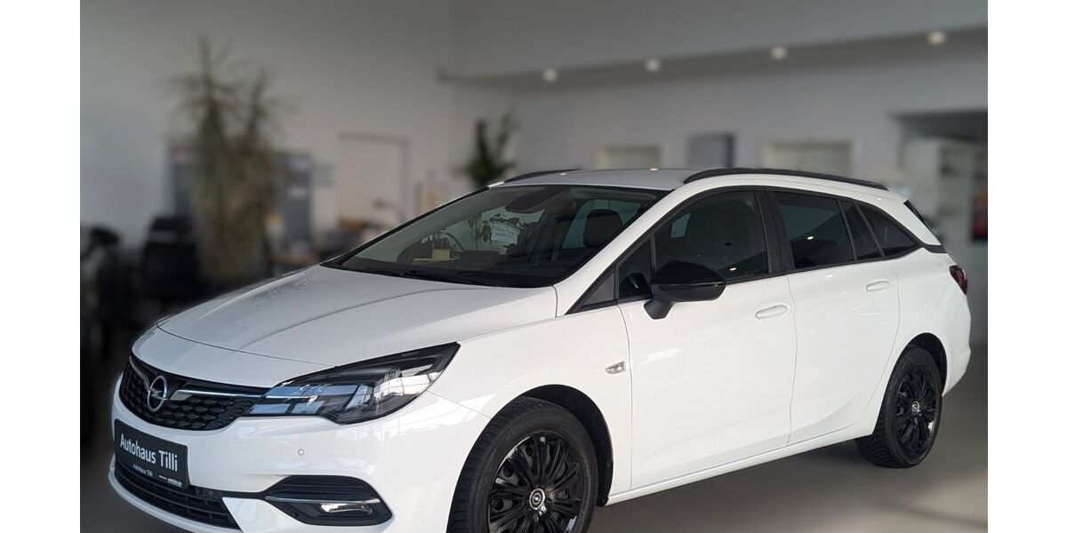 Opel Astra 141.222 km 7.770 &euro; Kaltenkirchen ( 20min von Hamburg) 24568