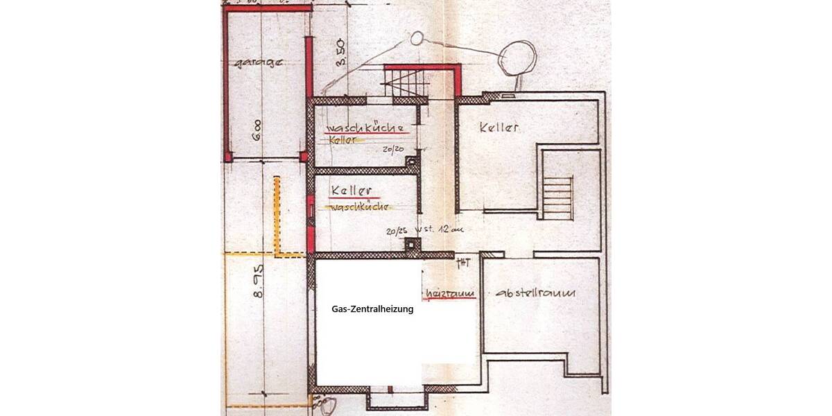 Mehrfamilienhaus, Wohnhaus Leutenbach Nellmersbach - 1 Zimmer, 820.000&euro; | Angebot:26189498