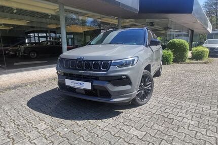 Jeep Compass 59.800 km 21.990 &euro; Kirschweiler 55743