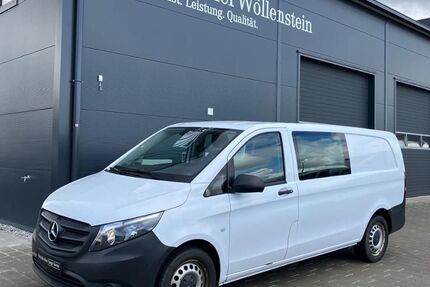 Mercedes-Benz Vito 117.800 km 29.500 &euro; Mühldorf a. Inn 84453