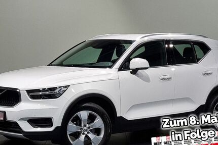 Volvo XC40 84.000 km 24.990 &euro; Fulda 36043