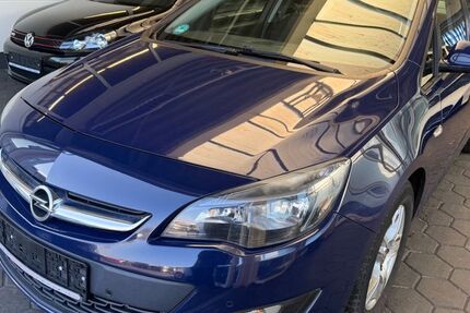 Opel Astra 229.742 km 2.399 &euro; Münzenberg Gambach 35516