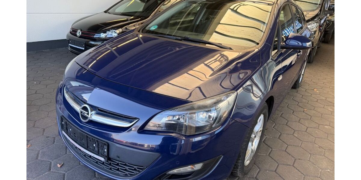 Opel Astra 229.742 km 2.899 &euro; Münzenberg Gambach 35516