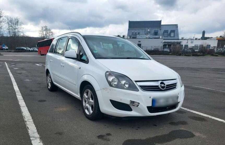 Zafira
