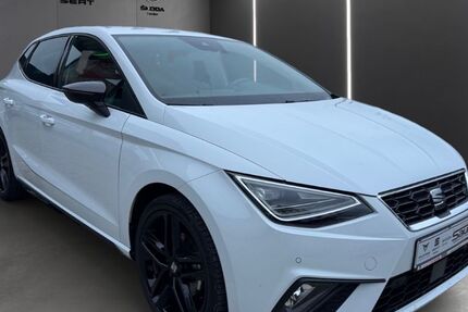 Seat Ibiza 24.150 km 19.380 &euro; Ulm 89077