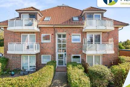 Wohnung zum Kaufen in Flintbek Großflintbek 185.000 € 53 m² 2 zimmer