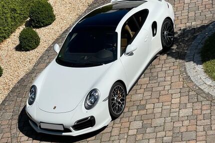 Porsche 991 78.000 km 114.900 &euro; Kronach 96317