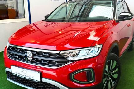VW T-Roc 28.000 km 24.950 &euro; Berlin/Schöneberg 10827