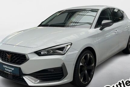 Cupra Leon 118.997 km 16.630 &euro; Stuttgart-Feuerbach 70469