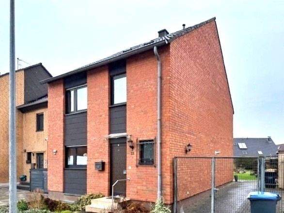 Reihenendhaus Bergheim Fliesteden - 6 Zimmer, 144 m&sup2;, 405.000&euro; | Angebot:25865340